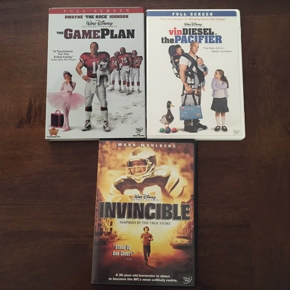 Media 32 Lot Of 3 Disney Dvds Live Action Family Movies Poshmark media-32-lot-of-3-disney-dvds-live-action-family-movies-poshmark